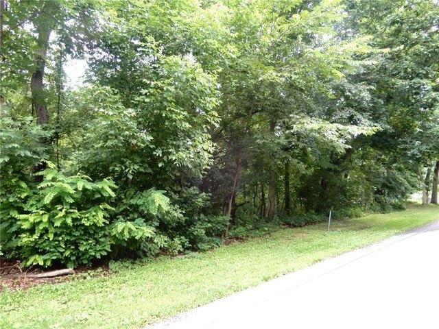Land for sale in Canonsburg, Pennsylvania