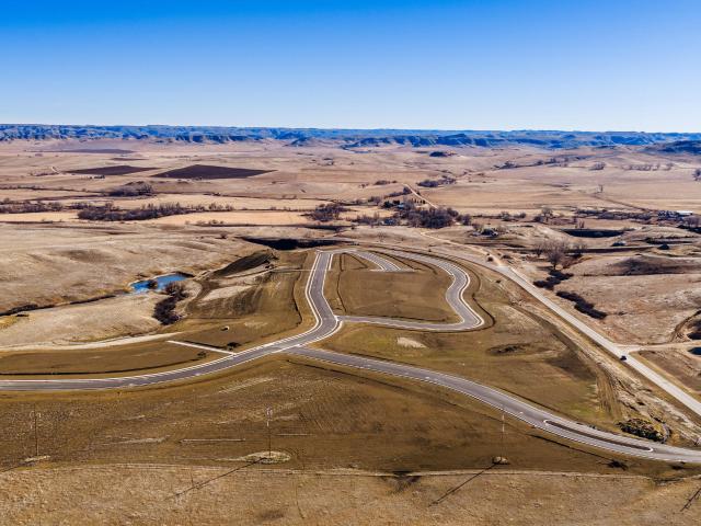 House for sale in Wyoming