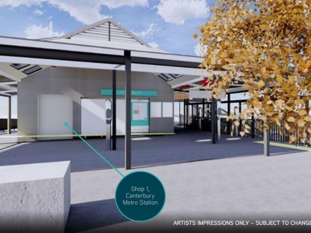 Retail for rent in Sydney, New South Wales