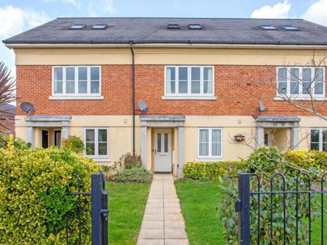 House for sale in Lambourn, West Berkshire
