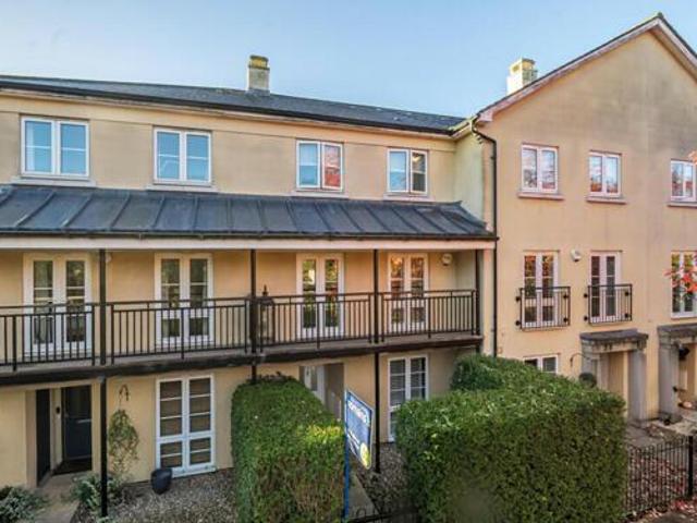 House for sale in Lambourn, West Berkshire