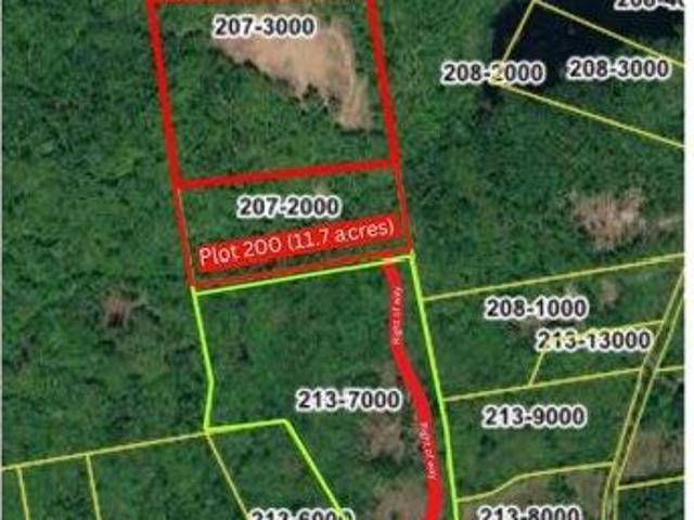 Land for sale in New Hampshire
