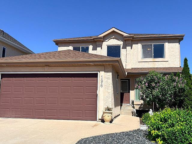House for sale in East St. Paul, Manitoba