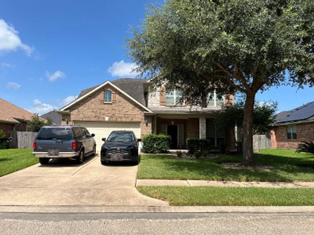 House for sale in Pearland, Texas