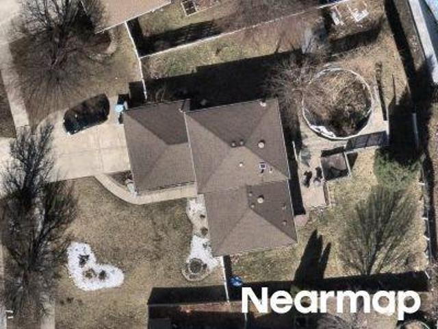 House for sale in Schererville, Indiana