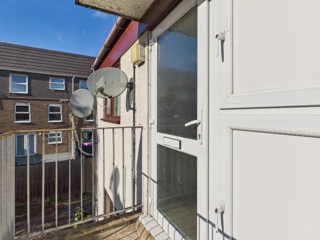 Apartment for rent in Heigham Grove, East Bank