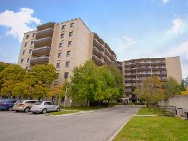 Apartment for rent in Woodstock, Ontario