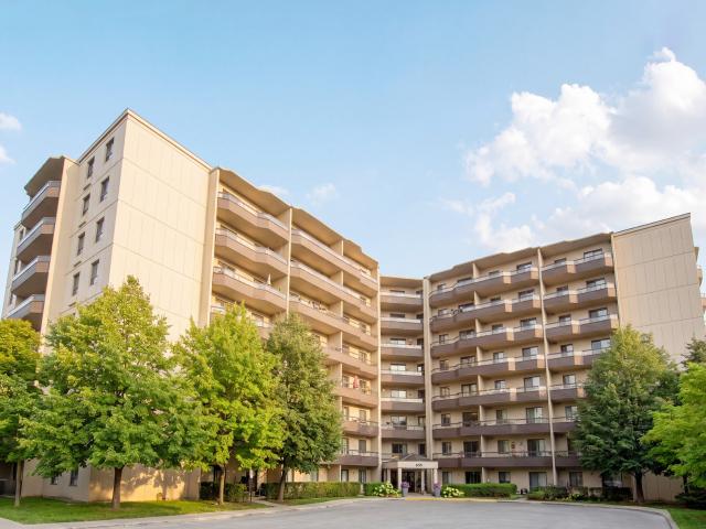 Apartment for rent in Woodstock, Ontario