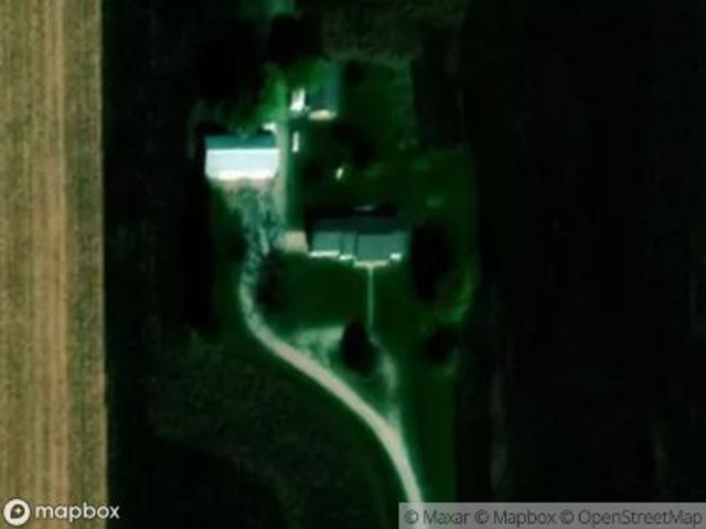 Property for sale in Cantrall, Illinois