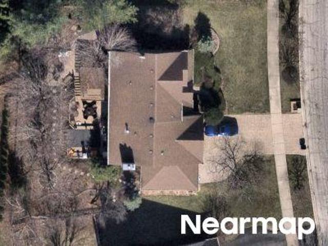 House for sale in Aurora, Illinois