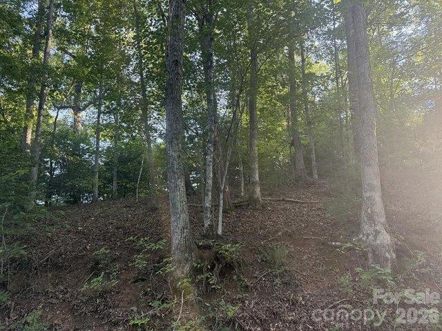 Land for sale in Cullowhee, North Carolina