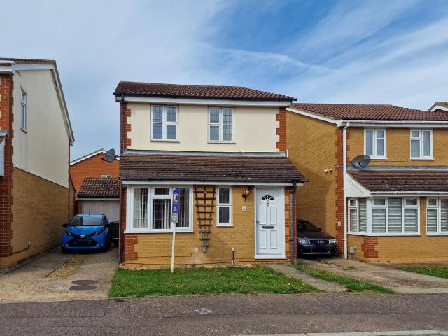 House for rent in Flitwick, Bedfordshire