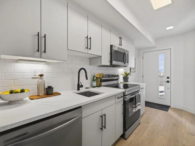 Townhouse for rent in Transcona, Winnipeg