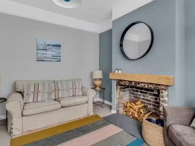 Apartment for rent in Meersbrook, South Yorkshire