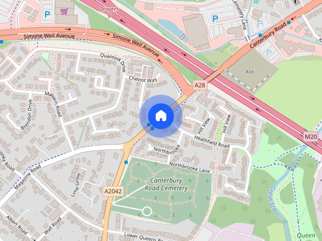 Apartment for rent in Repton Park North, Bridgefield