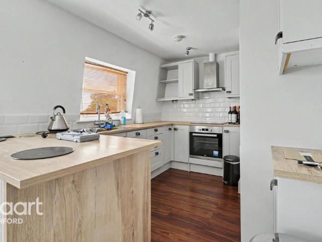 Apartment for rent in Birchington, Acol