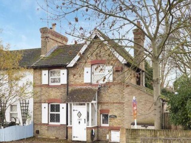 House for sale in Birchington, Acol