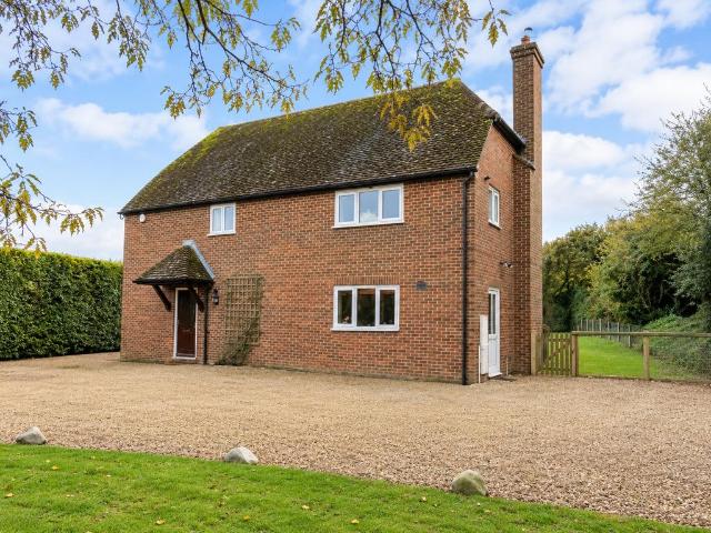 House for rent in Monkton, Acol