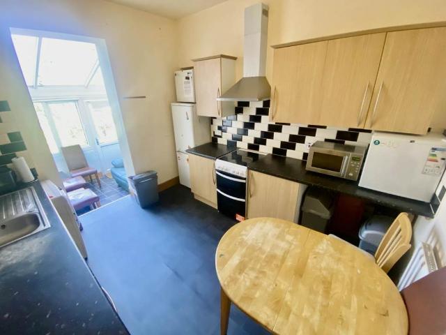 House for rent in Brynmill, Swansea