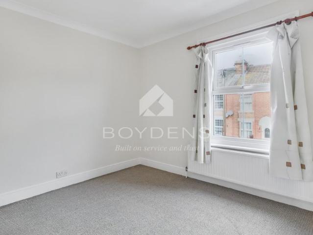 House for rent in Hythe, Fordham Heath