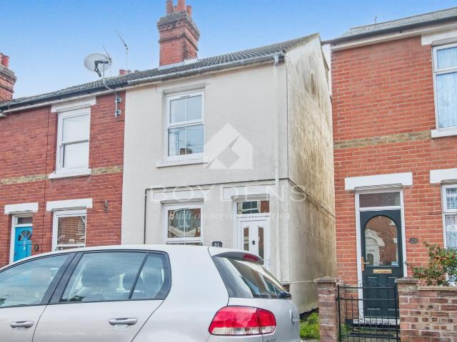 House for rent in Hythe, Fordham Heath