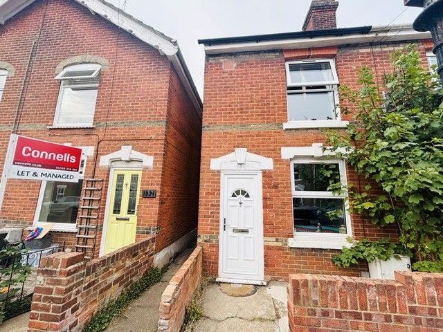 Apartment for rent in Hythe, Colchester