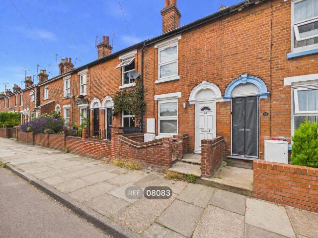 House for rent in Hythe, Fordham Heath