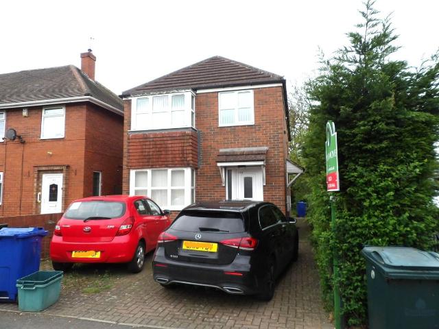 Apartment for rent in Wheatley, Isle Of Man