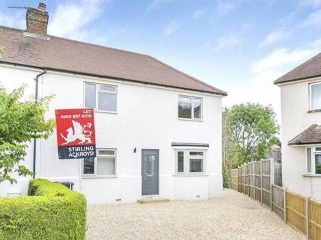 House for rent in Westborough, Surrey