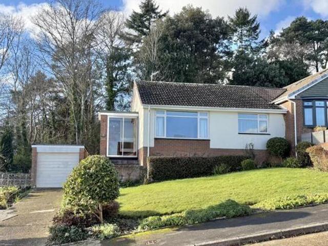 House for sale in Foxhayes, Watergate
