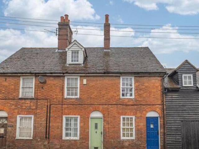 House for sale in Preston, Oad Street