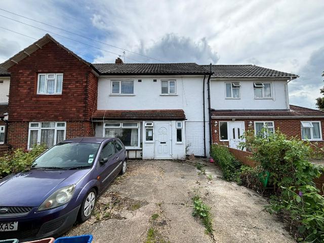 Apartment for rent in London Borough of Hounslow, Hanworth