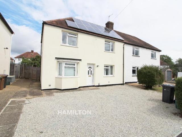 House for rent in Fairlands, Guildford