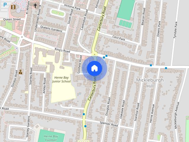 Apartment for rent in Mickleburgh Hill, The Bridge
