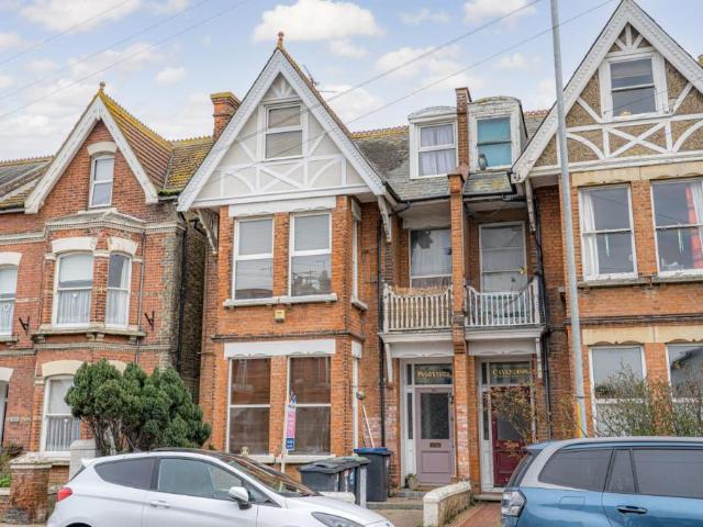 Apartment for rent in Mickleburgh Hill, The Bridge