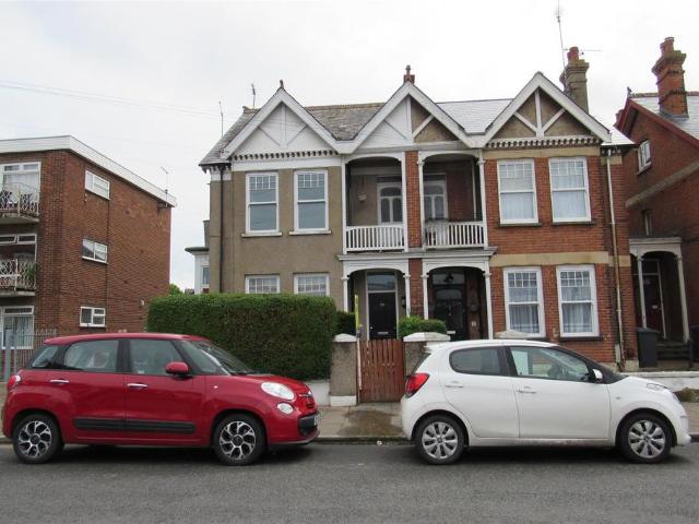 Apartment for rent in Mickleburgh Hill, The Bridge