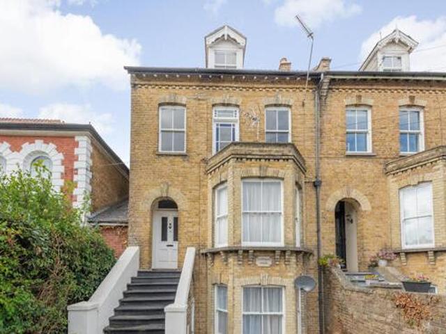 House for sale in Herne, Kent