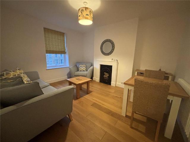 Apartment for rent in Margate Old Town, Thanet