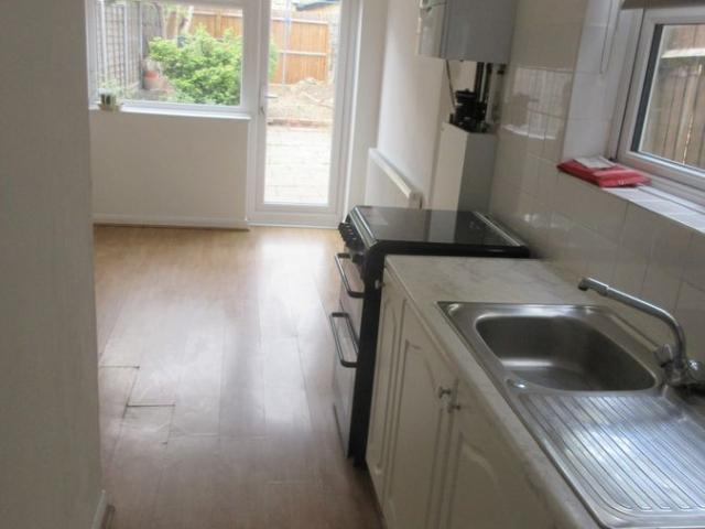 Apartment for rent in Leyton, Greater London