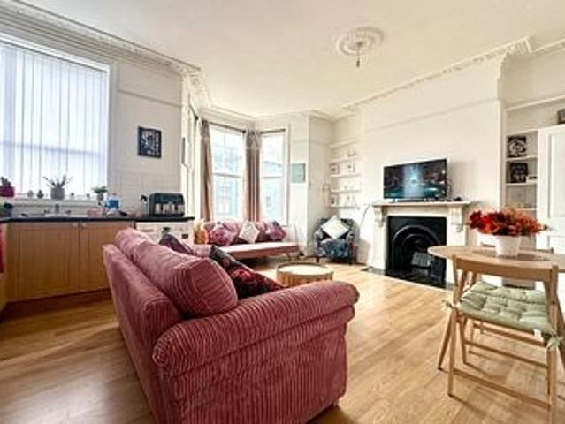Apartment for rent in Westbrook, Acol