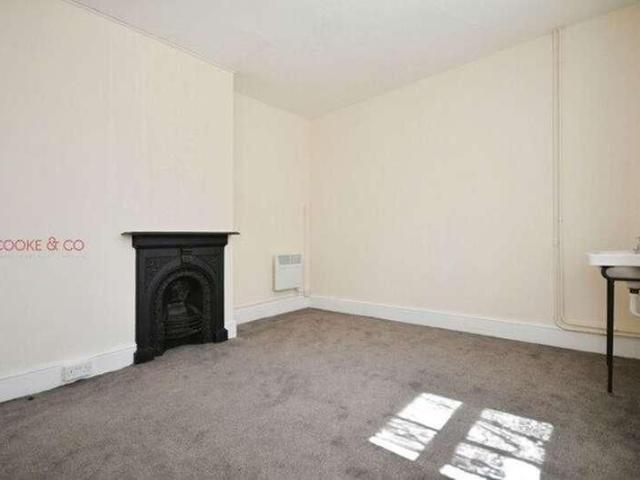 Apartment for rent in Acol, Kent