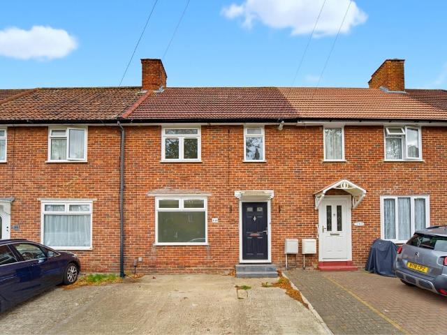 House for rent in London Borough of Merton, Greater London