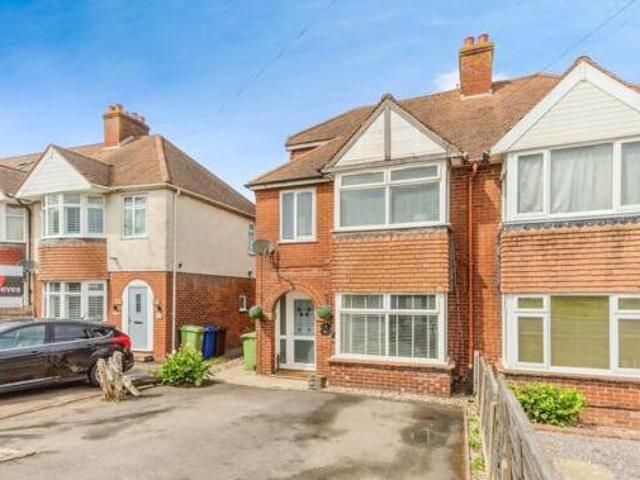 House for sale in Snipeshill, Oad Street