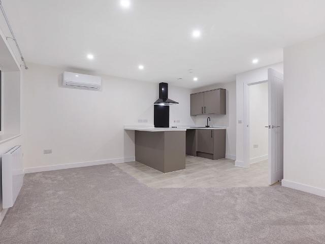 Apartment for rent in Snipeshill, Oad Street