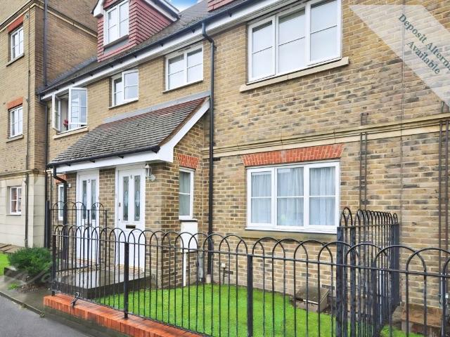 Apartment for rent in Snipeshill, Oad Street