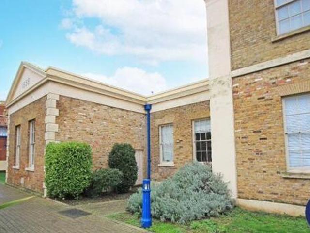 House for rent in Acol, Kent
