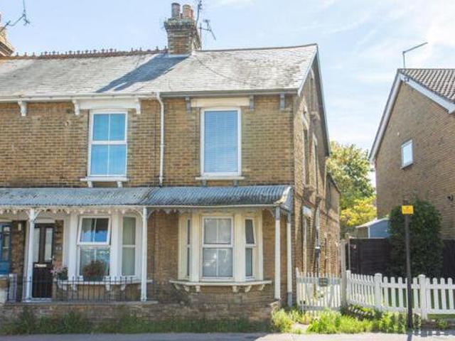 House for sale in Whitstable, Kent