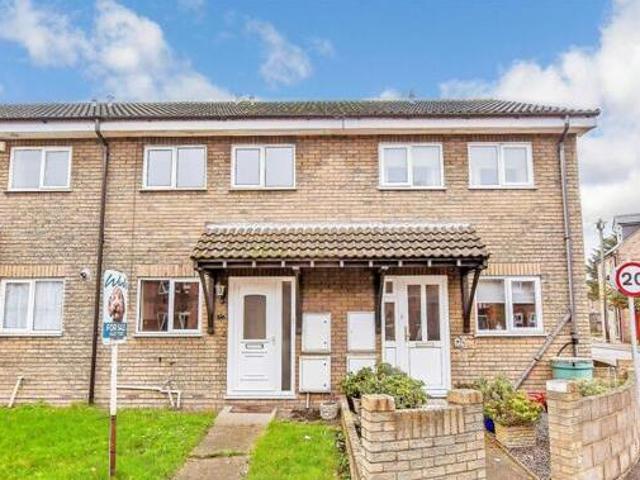 House for sale in Whitstable, Kent