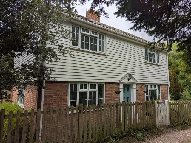 House for rent in Wingham, Dover