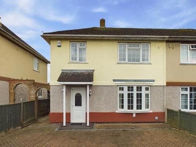 House for sale in Nunnery Wood, Worcestershire